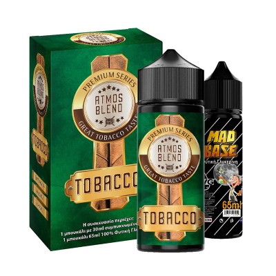 Mad Juice Flavor Shot Atmos Blend 30ml/120ml